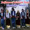 Bağlamacı Müslüm Ünal - Diyarbakır Halayı - EP